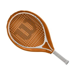 Vợt tennis trẻ em Wilson Raland Garros Elite 25 (210gr) chính hãng - WR086310H	