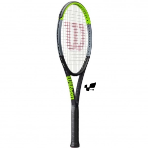 Vợt tennis Wilson Blade 100UL V7.0 TNS FRM 2 (265gr) chính hãng - WR014111U2