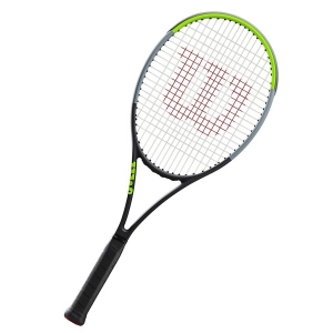 Vợt tennis Wilson Blade 100UL V7.0 TNS FRM 2 (265gr) chính hãng - WR014111U2	