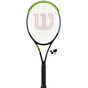 Vợt tennis Wilson Blade 100UL V7.0 TNS FRM 2 (265gr) chính hãng - WR014111U2