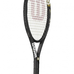 Vợt Tennis Wilson Hyper Hammer 5.3 (237gr) chính hãng - WRT58610U2