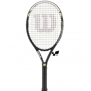 Vợt Tennis Wilson Hyper Hammer 5.3 (237gr) chính hãng - WRT58610U2