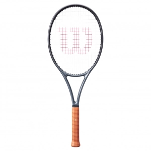 Vợt tennis Wilson RF 01 Pro Laver Cup 2 (320gr) chính hãng - WR179411U2
