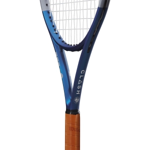 Vợt tennis Wilson Roland Garros Clash 100 (295gr) chính hãng - WR045311U2