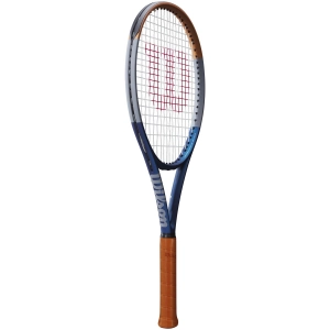 Vợt tennis Wilson Roland Garros Clash 100 (295gr) chính hãng - WR045311U2