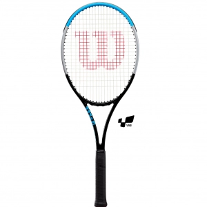 Vợt tennis Wilson Ultra 100L V3.0 (260gr) chính hãng - WR036611U2