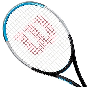 Vợt tennis Wilson Ultra 100L V3.0 (280gr) chính hãng - WR036511U2