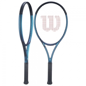 Vợt tennis Wilson Ultra 100UL V4.0 Frm 2 (260gr) chính hãng - WR108511U2