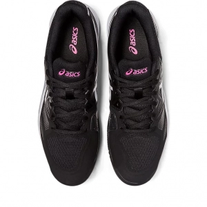 Giày Tennis Asics Gel Challengr 13 Black/Pink chính hãng (1041A222.003)