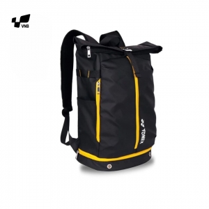 Balo cầu lông Yonex BA268CR Đen - Gia Công