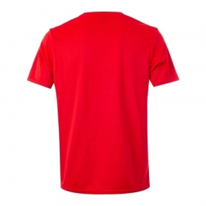 Áo cầu lông Yonex RM 1005 - Đỏ
