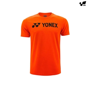 Áo cầu lông Yonex RM 1007  cam chính hãng