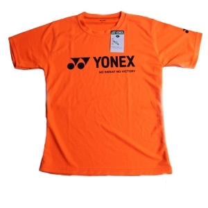 Áo Cầu lông Yonex Train No Sweat Cam