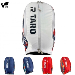 Balo cầu lông Taro TR025-BA04