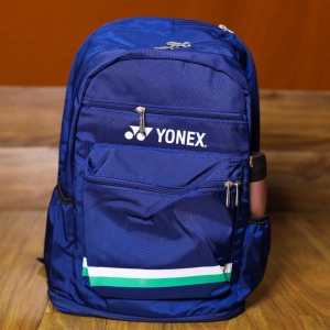 Balo cầu lông Yonex 12APEX Xanh - Gia công