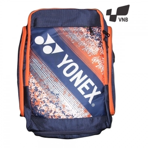 Balo cầu lông Yonex B901 - Xanh cam