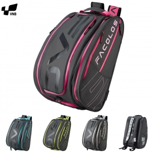 Balo Pickleball Facolos Backpack Elite Mini
