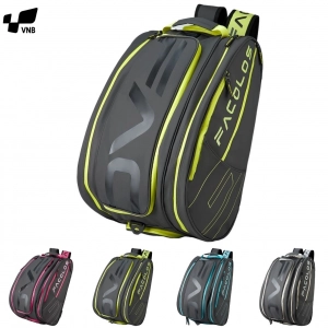 Balo Pickleball Facolos Backpack Elite