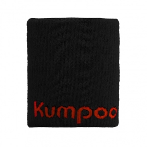 Băng chặn mồ hồi Kumpoo K11 - Đen