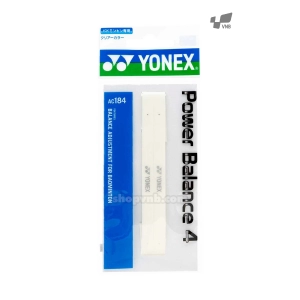 Băng dán nặng đầu vợt Yonex AC184 Made in Japan