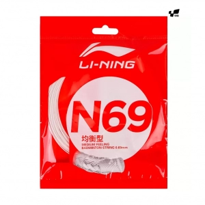 Dây cước căng vợt Lining N69 - Nội Địa