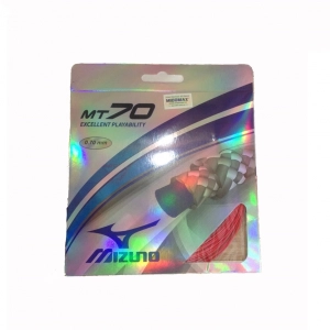 Dây cước căng vợt Mizuno MT70