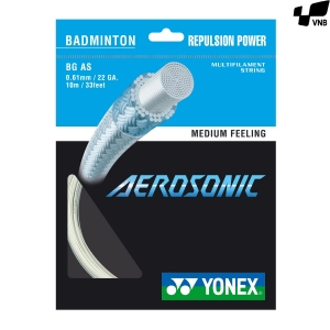 Dây cước vợt Yonex Aerosonic