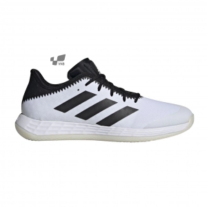 Giày cầu lông Adidas Adizero FastCourt M White chính hãng