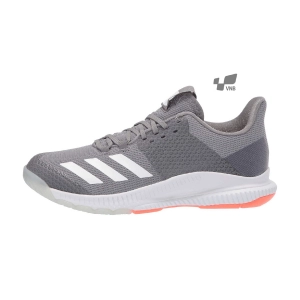 Giày cầu lông Adidas Crazylight Bounce 3 Grey chính hãng