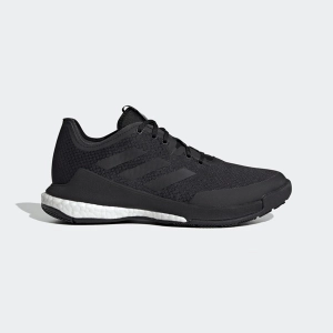 Giày cầu lông Adidas Crazytlight Black chính hãng