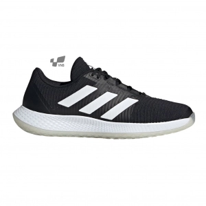 Giày cầu lông Adidas ForceBounce M Black chính hãng
