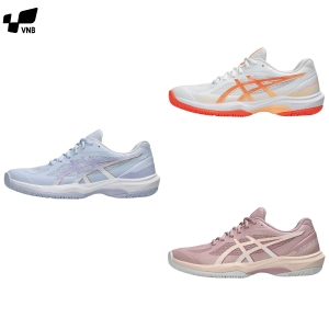 Giày cầu lông Asic Court Hunter FF Women
