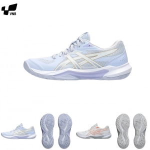 Giày cầu lông Asic Gel-Tactic 13 Women