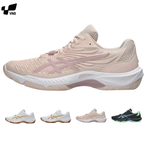 Giày cầu lông Asics Court Control FF 4 Chính Hãng