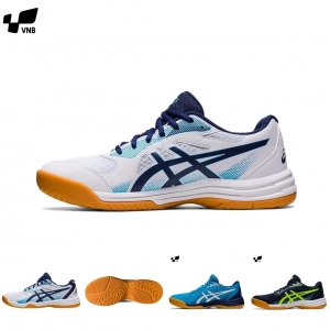 Giày cầu lông Asics Upcourt 5