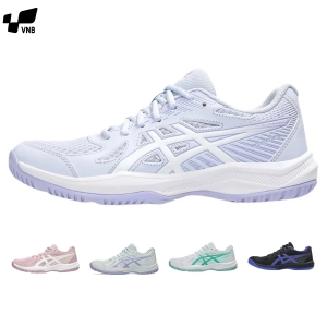 Giày cầu lông Asics Upcourt 6 Women