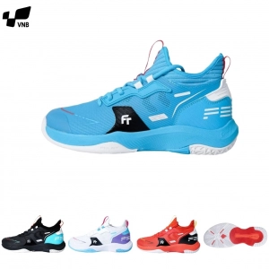Giày cầu lông Felet Flying Pro V2 Chính Hãng