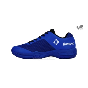Giày cầu lông Kumpoo KH D43 xanh