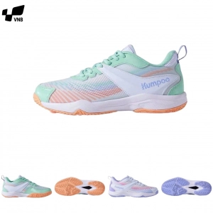 Giày Cầu Lông Kumpoo KH-E311