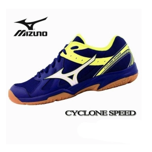 Giày cầu lông Mizuno Cyclone Speed 
