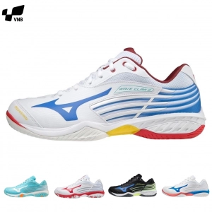 Giày Cầu Lông Mizuno Wave Claw 2