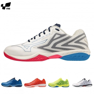 Giày cầu lông Mizuno Wave Claw EL 2