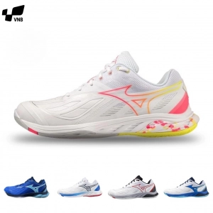 Giày cầu lông Mizuno Wave Fang 2