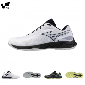 Giày cầu lông Mizuno Wave Fang El 2