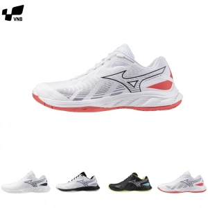 Giày cầu lông Mizuno Wave Fang El 2