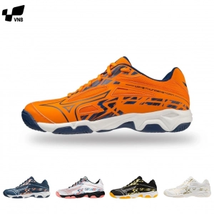 Giày cầu lông Mizuno Wave Thunderstorm