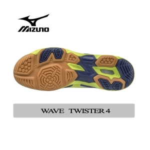 Giày cầu lông Mizuno WAVE TWISTER 4 