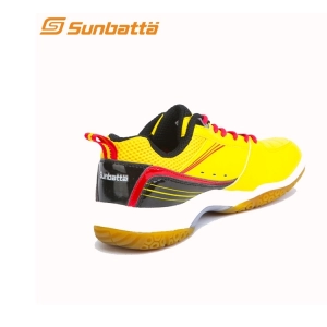 Giày cầu lông Sunbatta SH-2622 Vàng