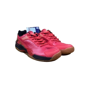 Giày cầu lông Victor AS 30D Đỏ Đen chính hãng