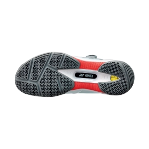 Giày cầu lông Yonex 88 Dial 2 Wide - Trắng Xám chính hãng